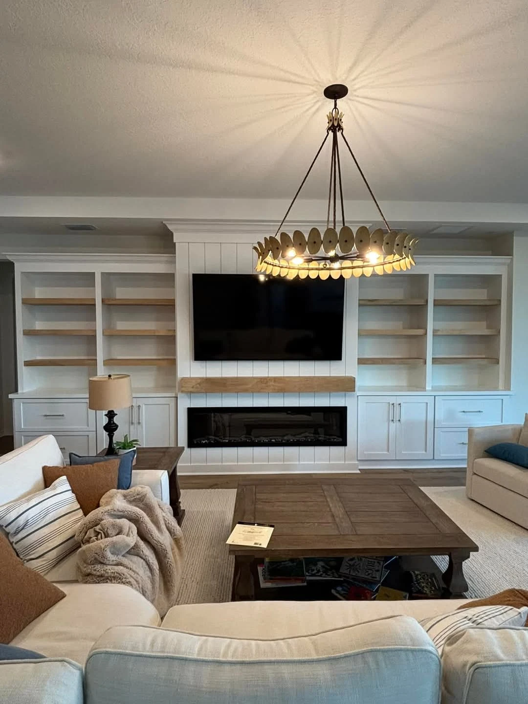 Maximus Home Additions Project