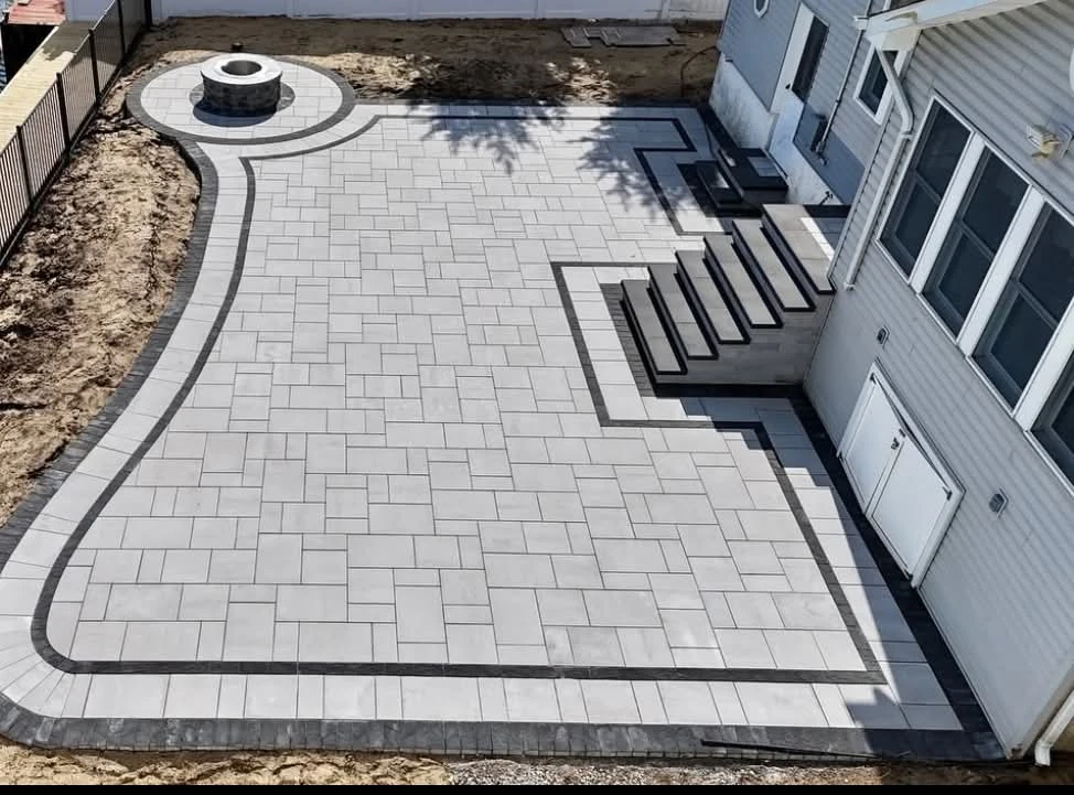 Maximus Decks And Outdoor Project