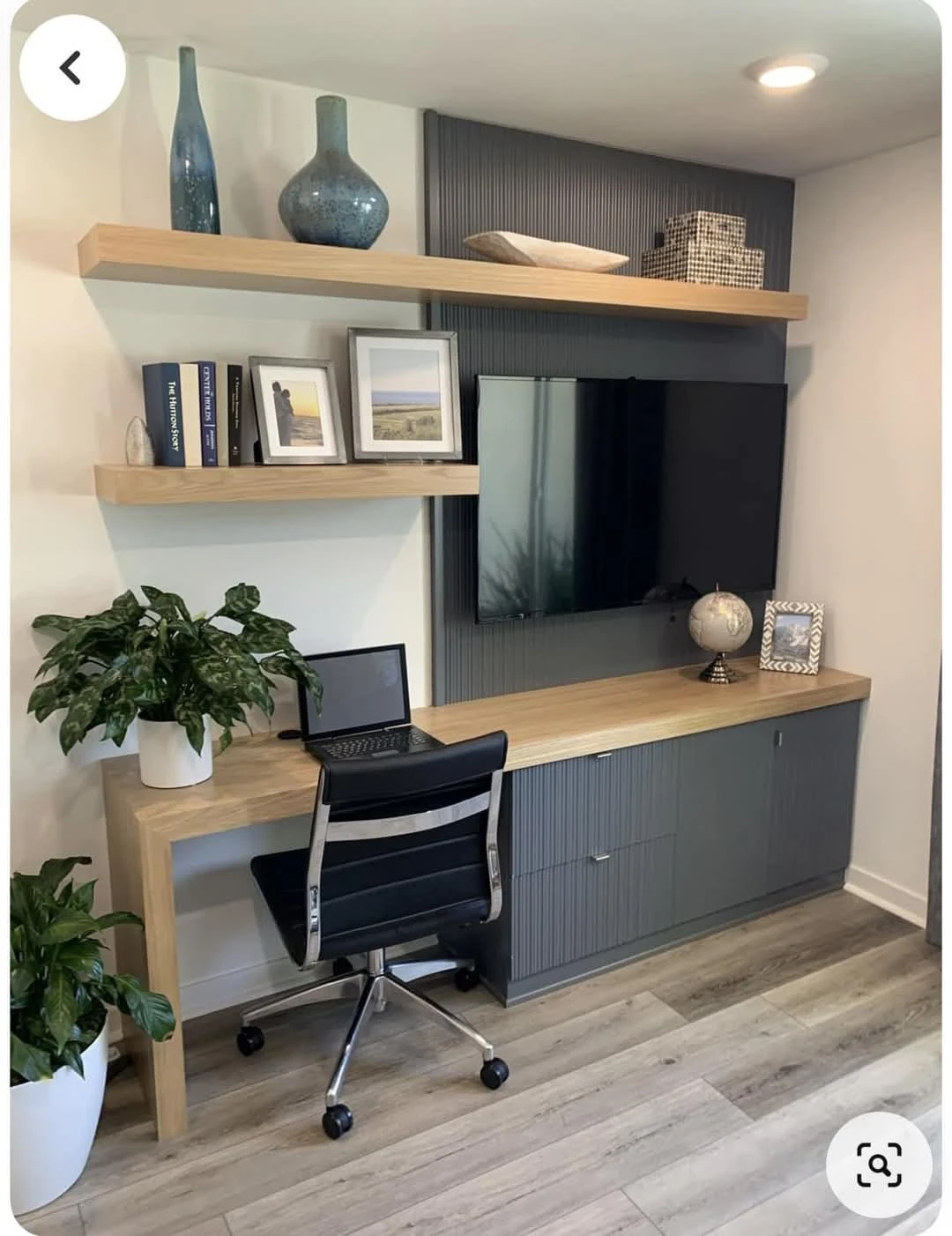 Maximus Home Additions Project