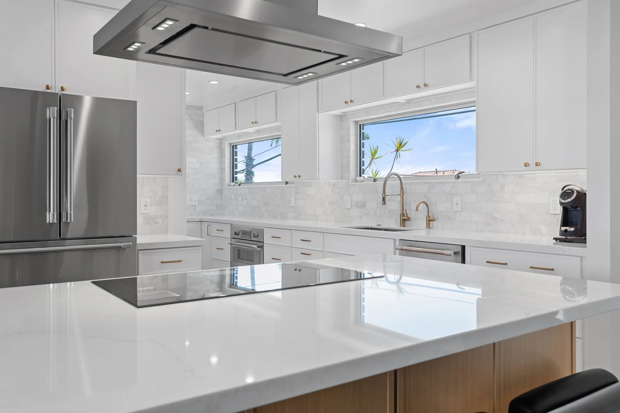 Maximus Kitchen Remodeling Project
