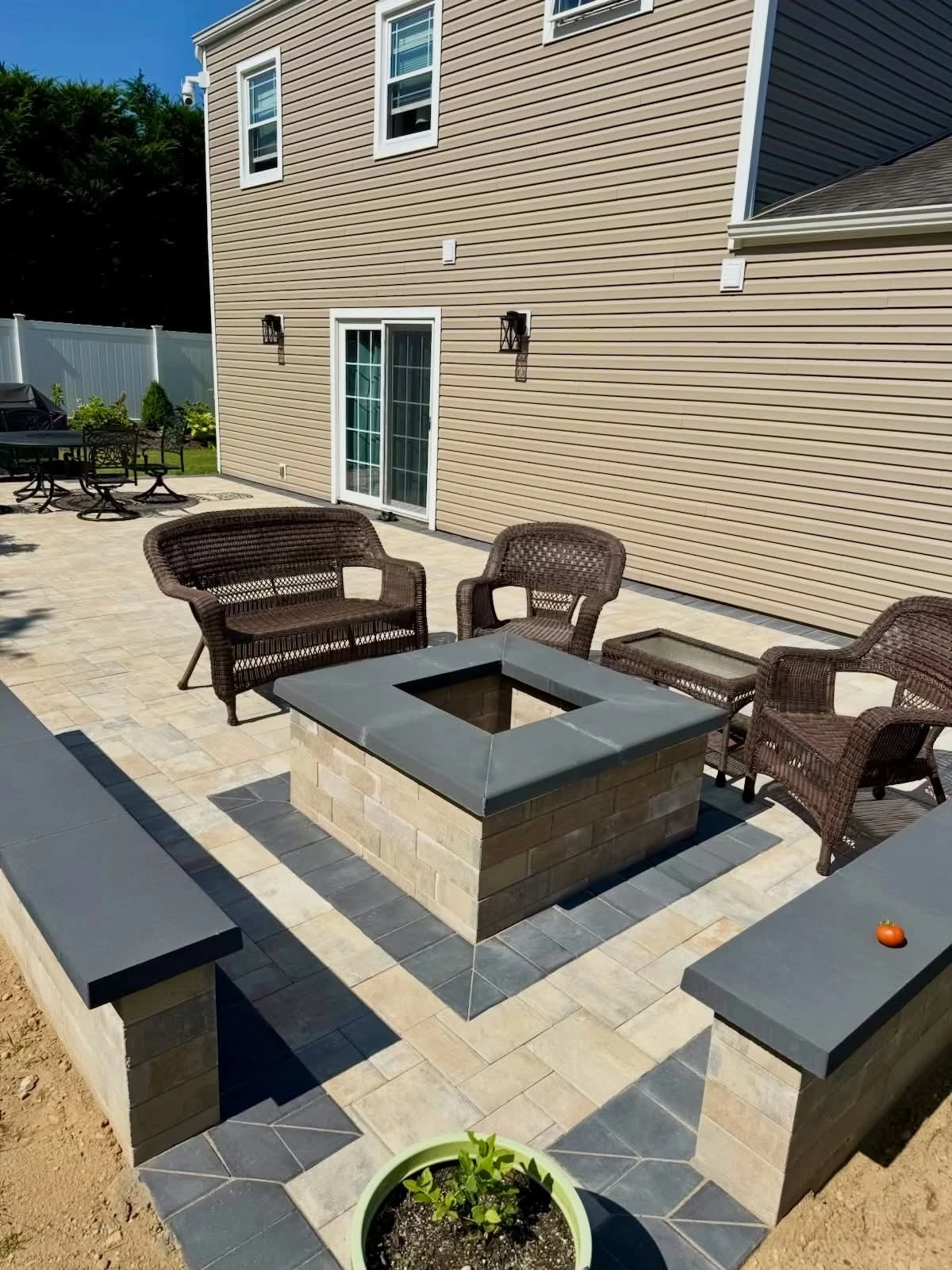 Maximus Decks And Outdoor Project