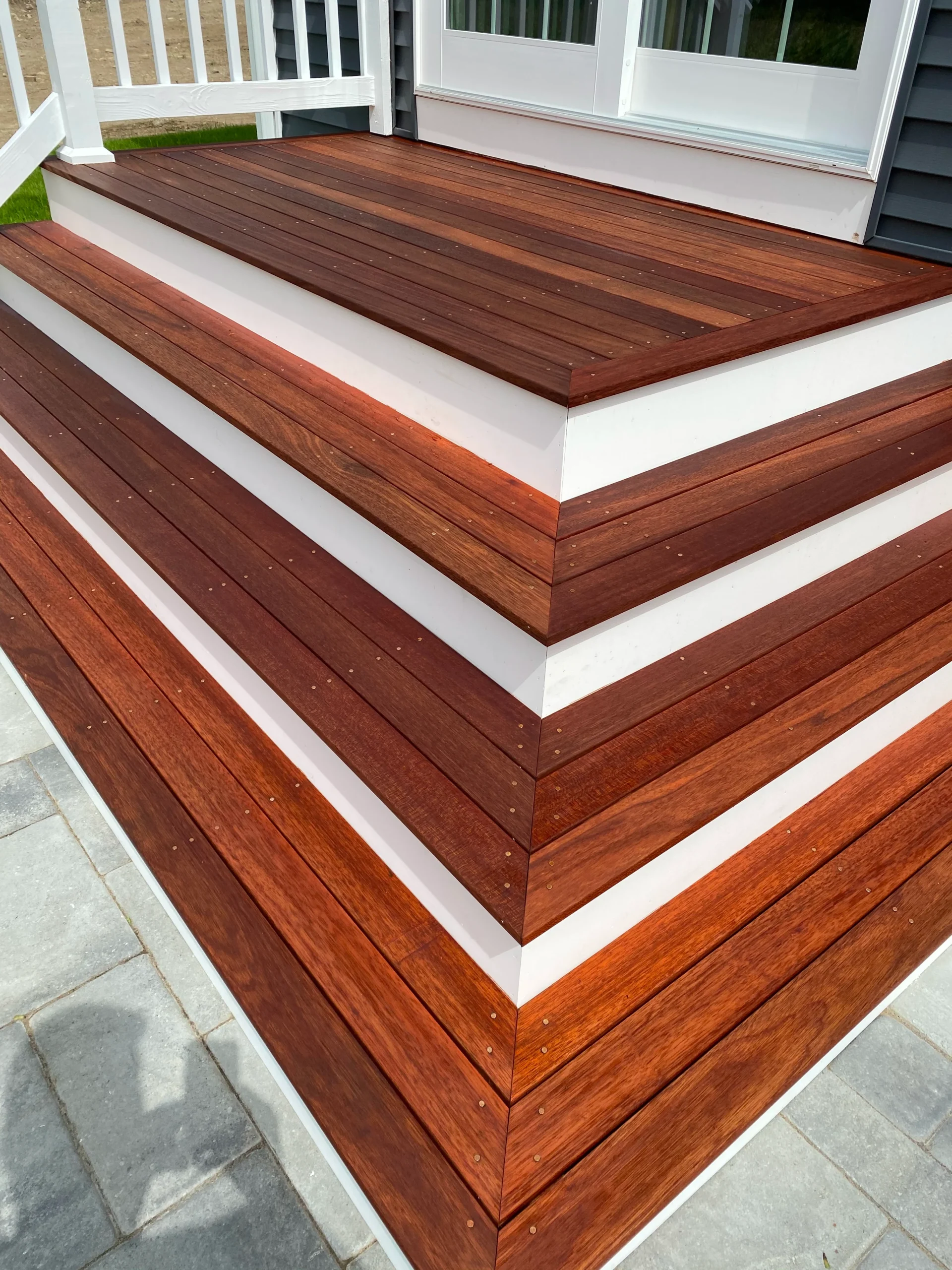 Maximus Decks And Outdoor Project