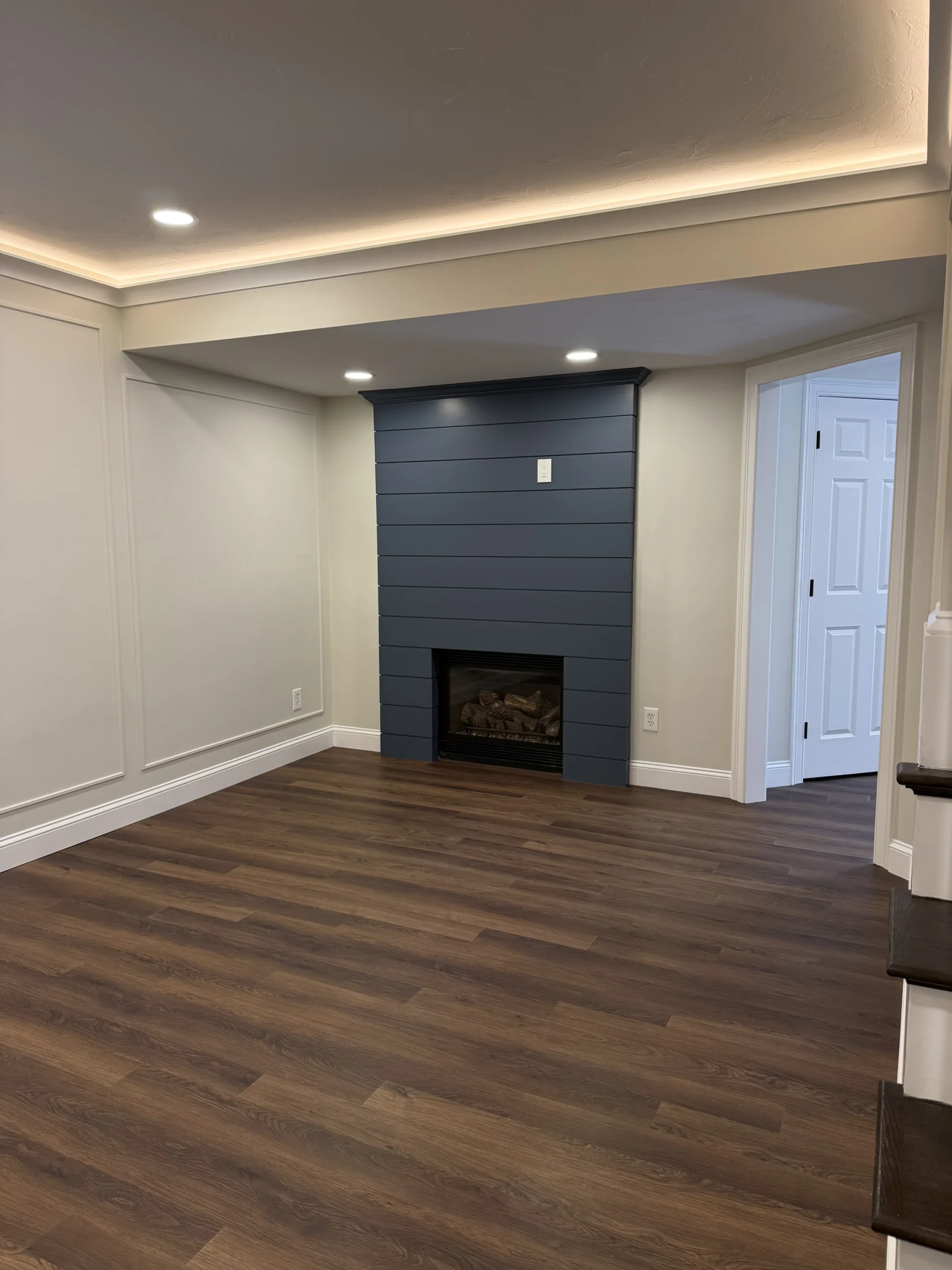 Maximus Home Additions Project