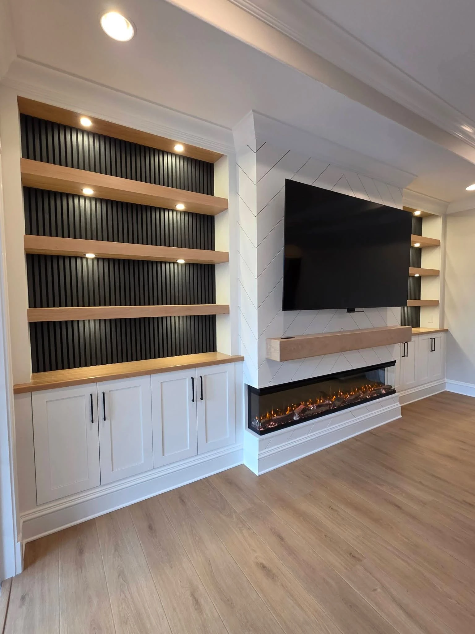 Contemporary Kitchen